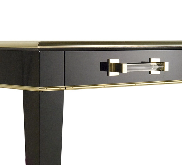 Hutton Collection Side Table