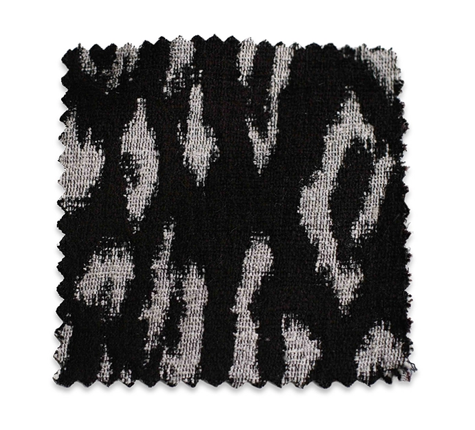 Hutton Textiles Purrfect - Nocturnal